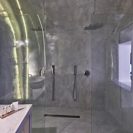 Executive With Private Indoor Or Outdoor Plunge-pool 2 Guests *