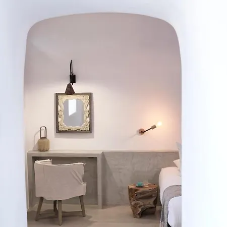 Villa Executive With Private Indoor Or Outdoor Plunge-pool 2 Guests *