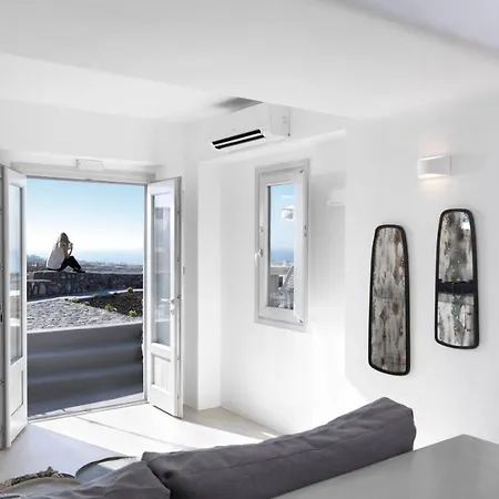 Executive With Private Indoor Or Outdoor Plunge-pool 2 Guests Villa